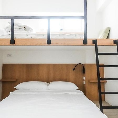 Ren Homestay Heng-ch'un Dış mekan fotoğraf
