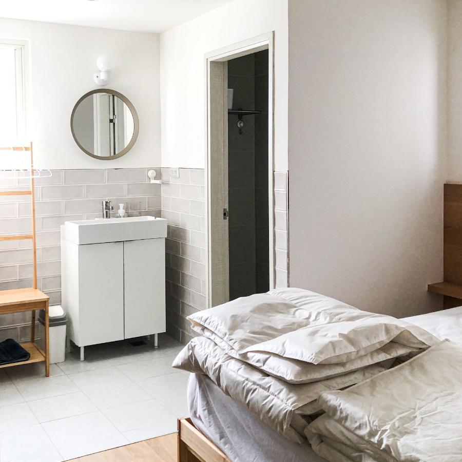 Ren Homestay Heng-ch'un Dış mekan fotoğraf