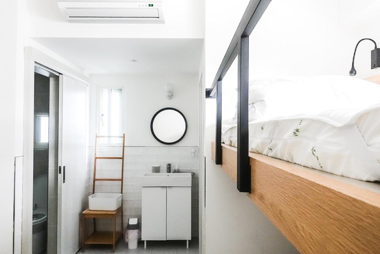 Ren Homestay Heng-ch'un Dış mekan fotoğraf